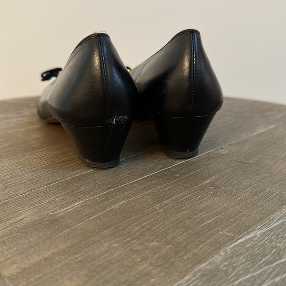 Salvatore Ferragamo Vara pumps - Picture 4 of 7